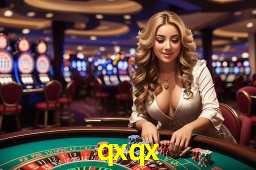 Welcome Bonus qxqx