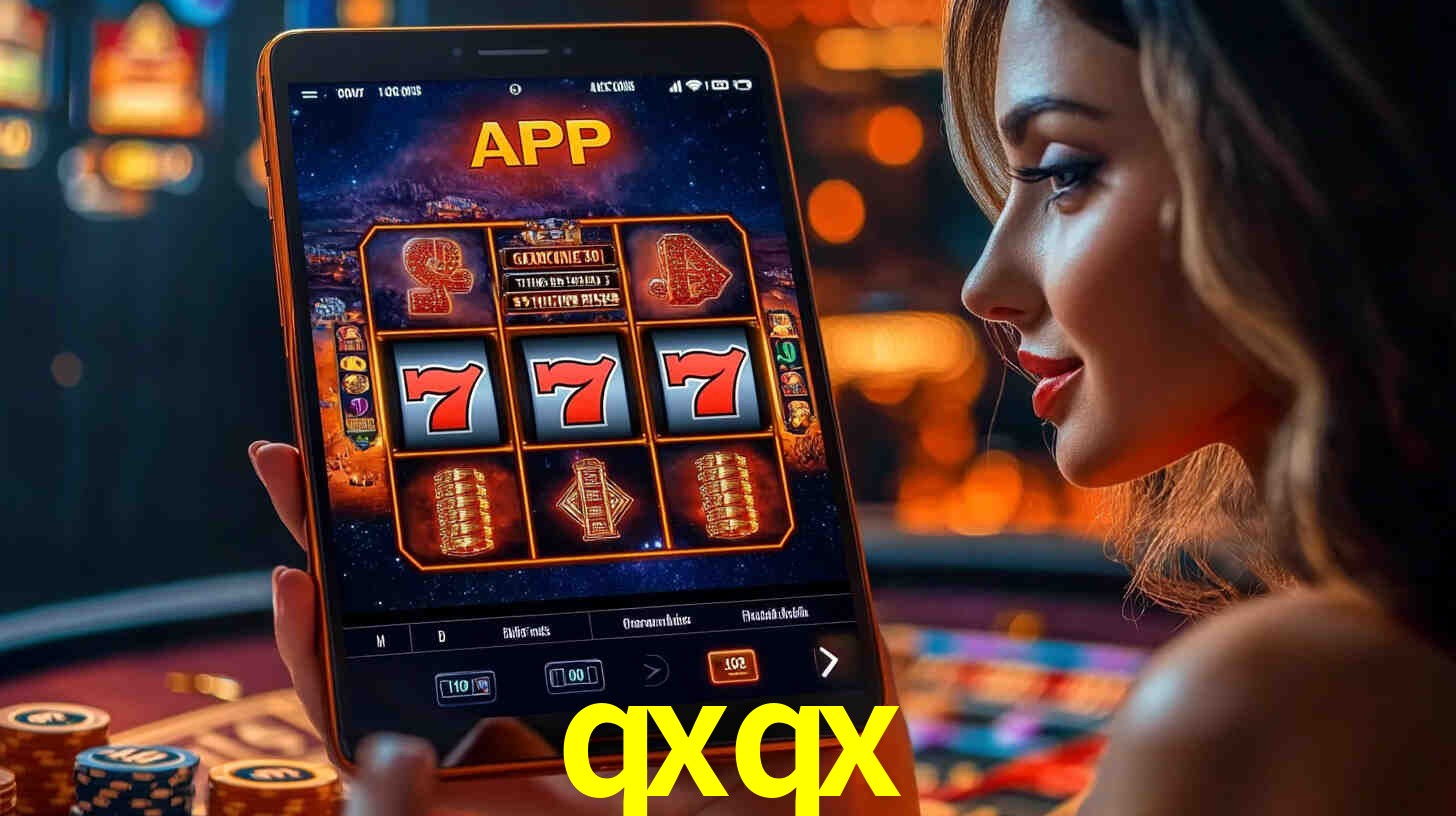 qxqx: Seu Cassino Premiado com Pagamentos Rápidos