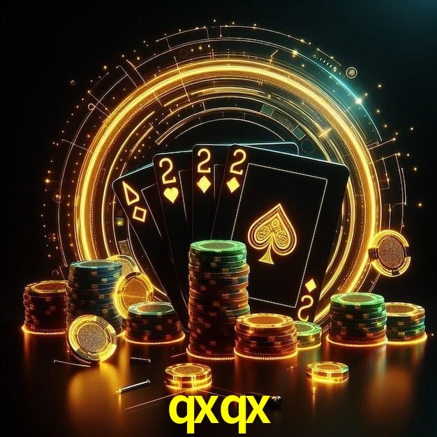 Bônus de Boas-vindas qxqx