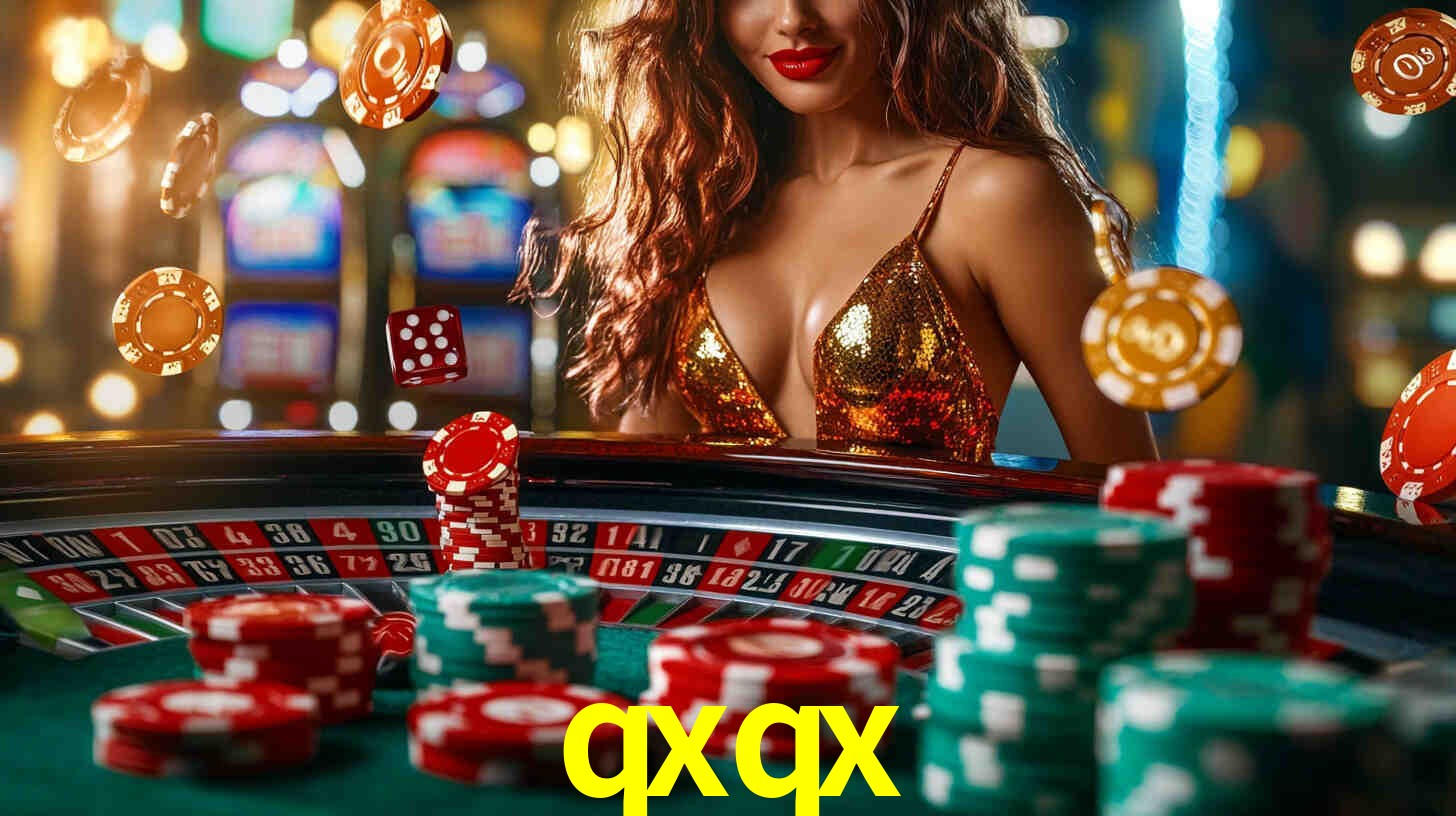 Live Casino qxqx