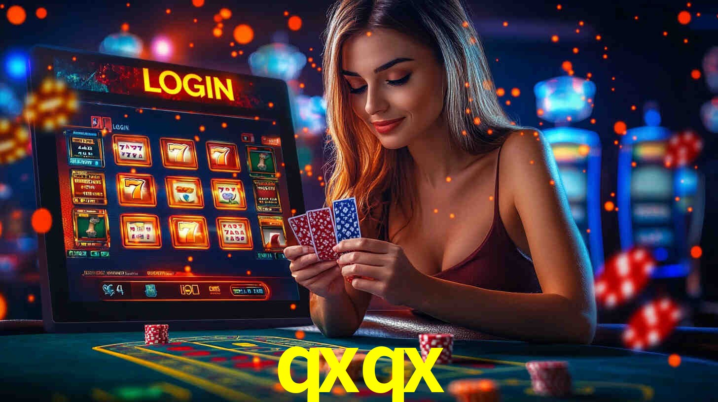 qxqx.com