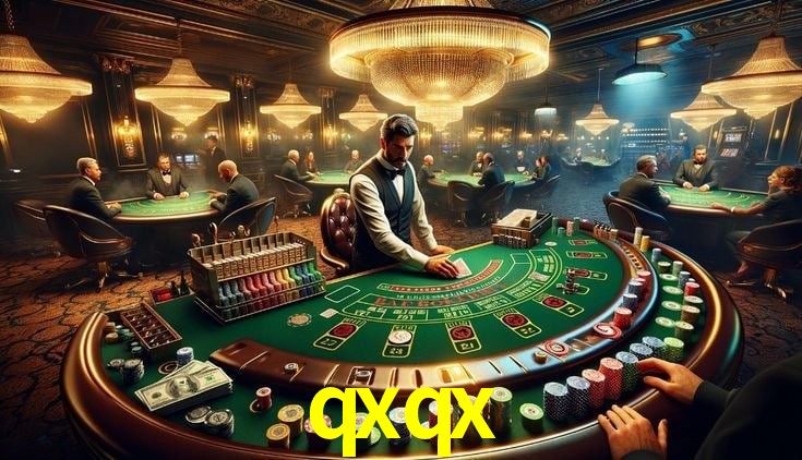 Slot Games qxqx