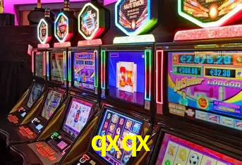A Emoção da Loteria na qxqx: Uma Chance de Mudança de Vida
