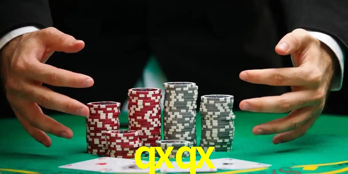 cassino qxqx