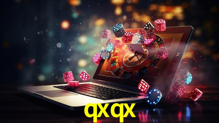 Inovações de Jogos na qxqx: O Futuro das Experiências Interativas