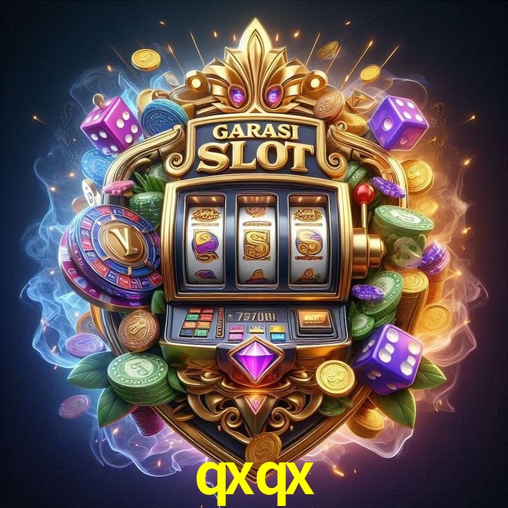 Jogos de Slot qxqx