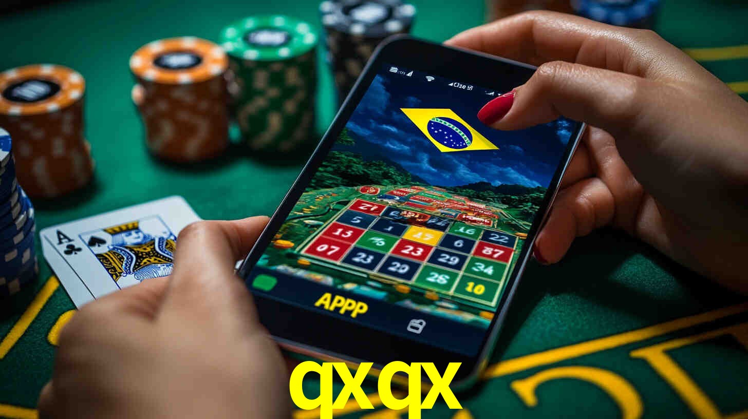 Apostas Esportivas na qxqx: Um Guia Completo