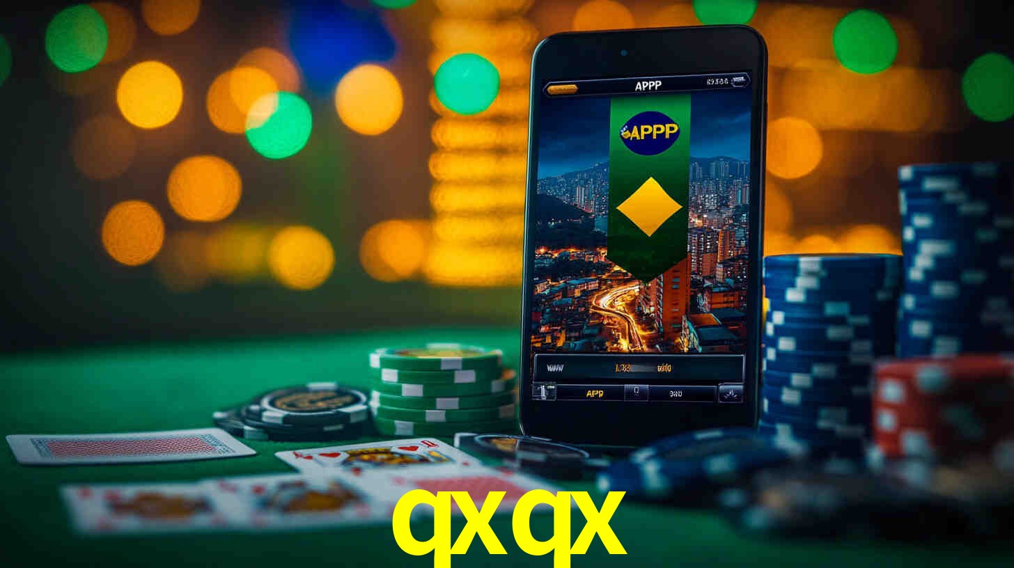 Apostas Esportivas na qxqx: Um Guia Completo