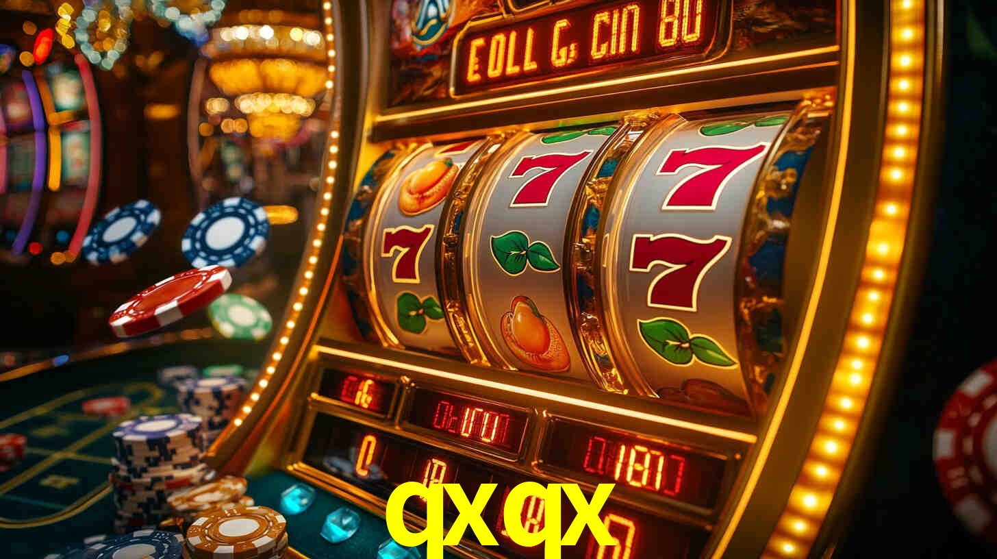 VIP Casino qxqx