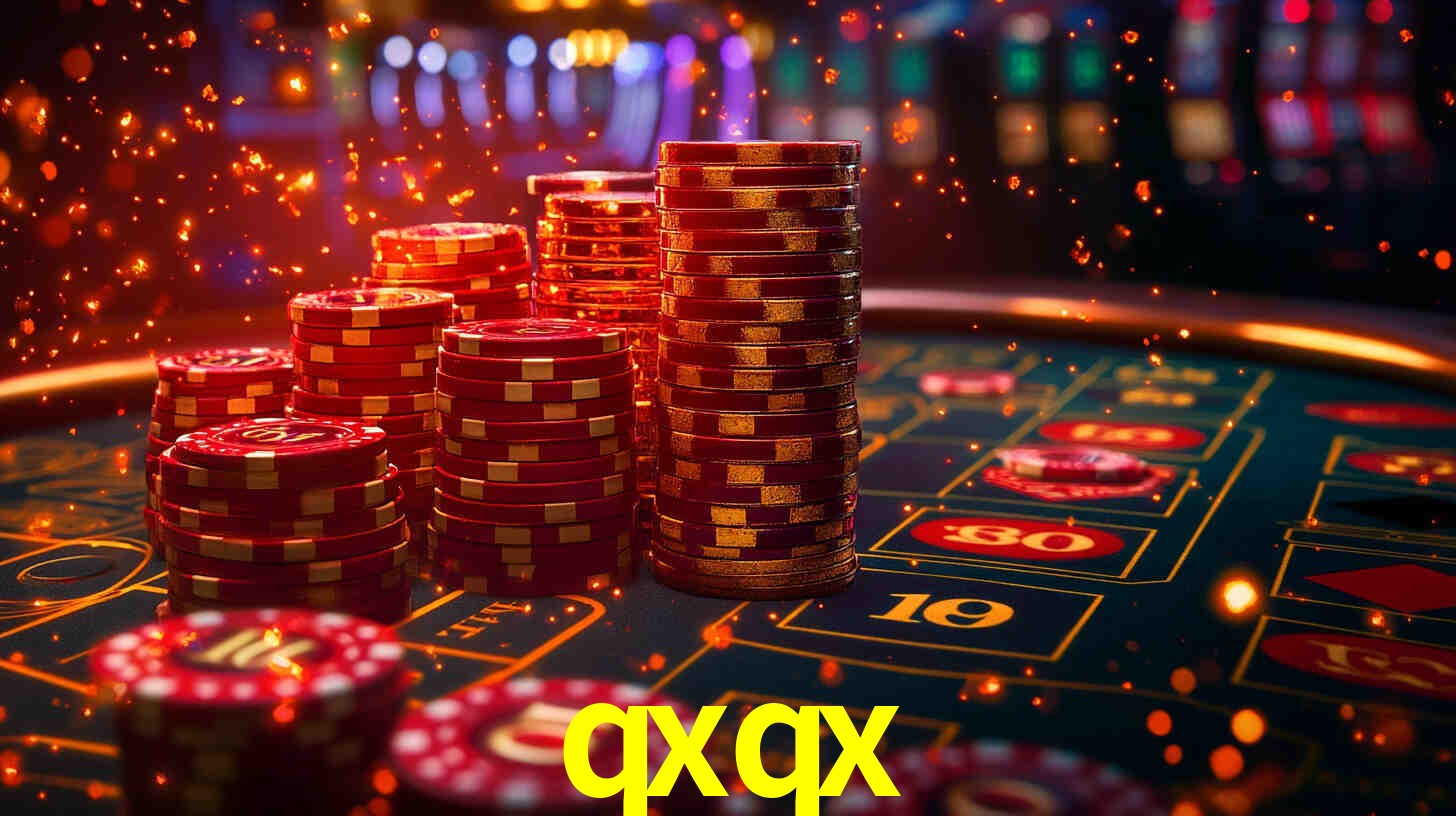 Blackjack Table qxqx