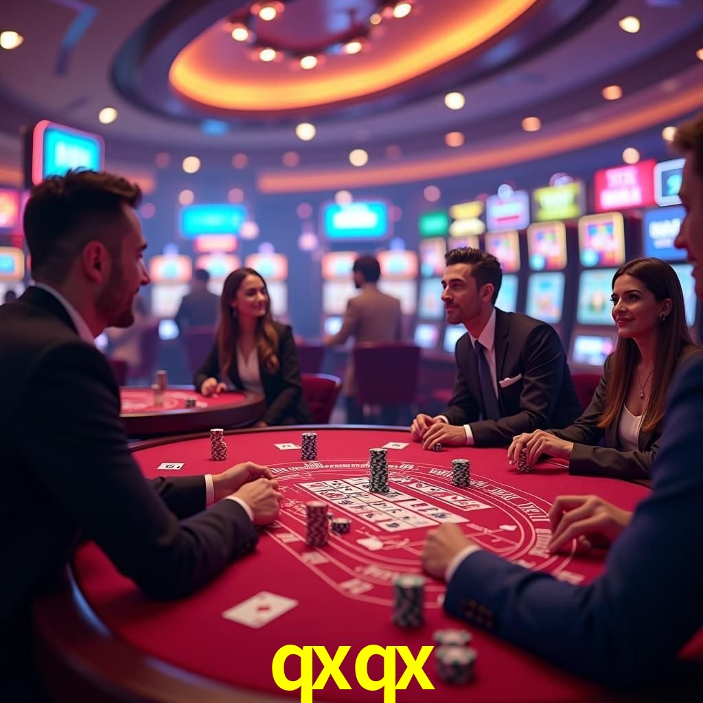 Interface Premium qxqx