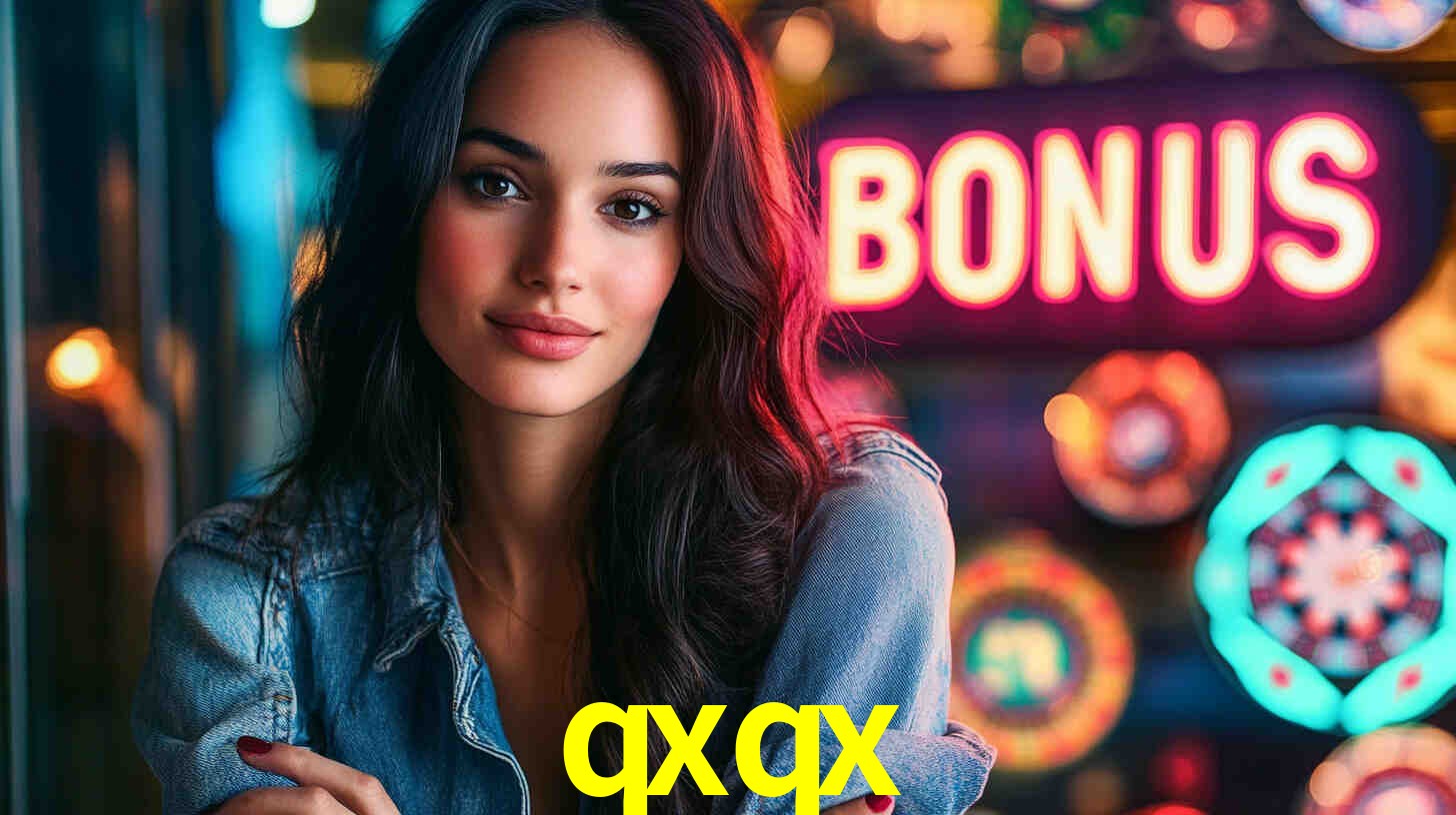 Sinta a adrenalina dos jogos de cassino com qxqx