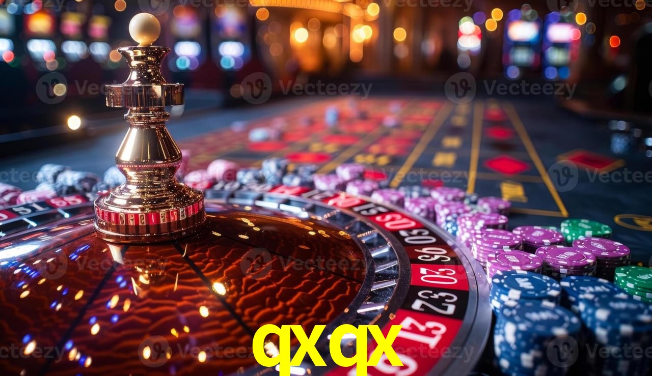 APP oficial da qxqx para mobile