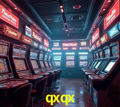 Tecnologia da Plataforma qxqx