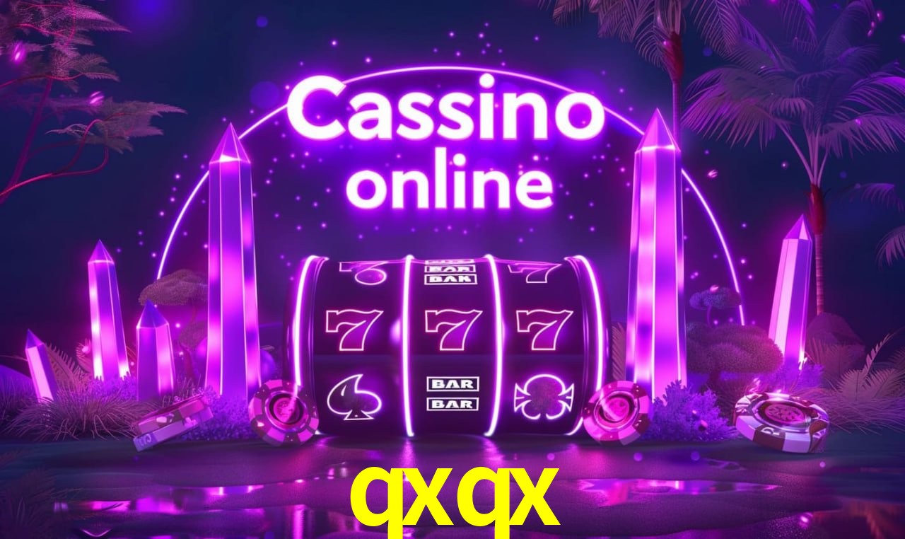 Casino Ao Vivo qxqx