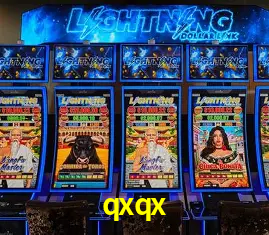 A Experiência Imersiva dos Cassinos Ao Vivo no qxqx