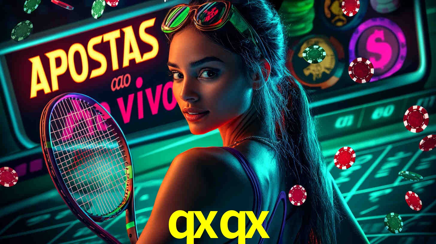 Inovações de Jogos na qxqx: O Futuro das Experiências Interativas