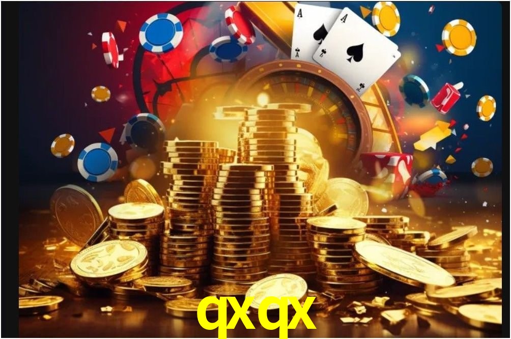 A Emoção da Loteria na qxqx: Uma Chance de Mudança de Vida