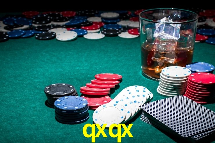 Bônus de Boas-vindas qxqx