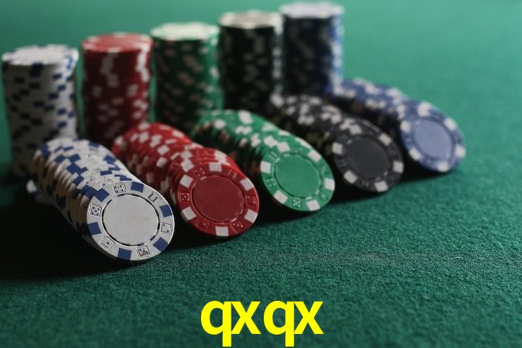 Game Providers qxqx