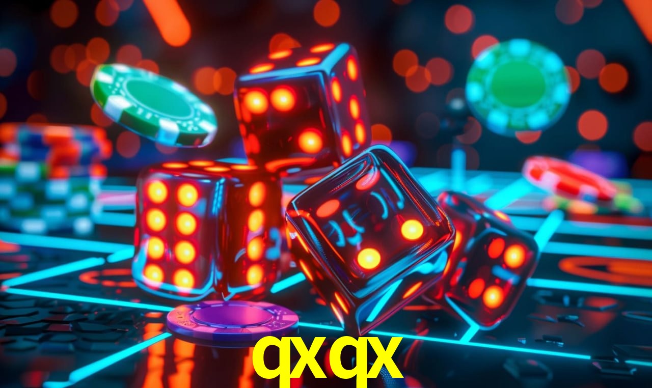 Desvendando o Mundo dos Jogos Virtuais na qxqx