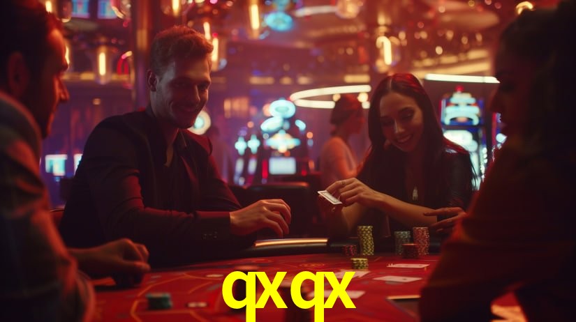 A Revolução dos Aplicativos de Jogos no qxqx