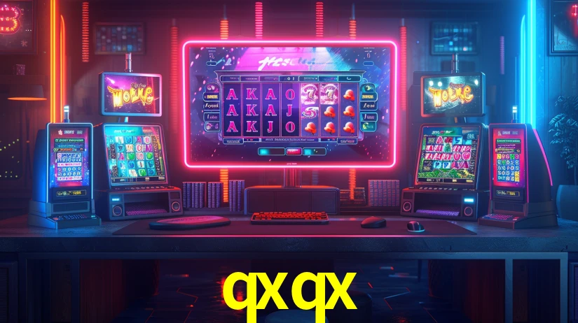 qxqx App Interface